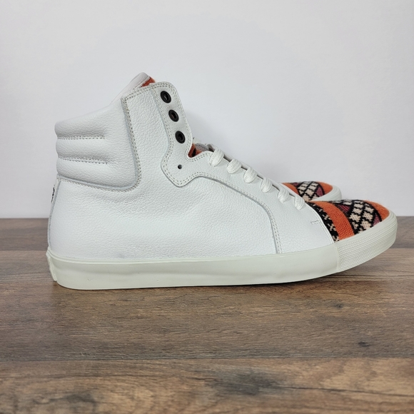 🆕️Cobra Society Samrock Tapestry Sneaker - Picture 2 of 12